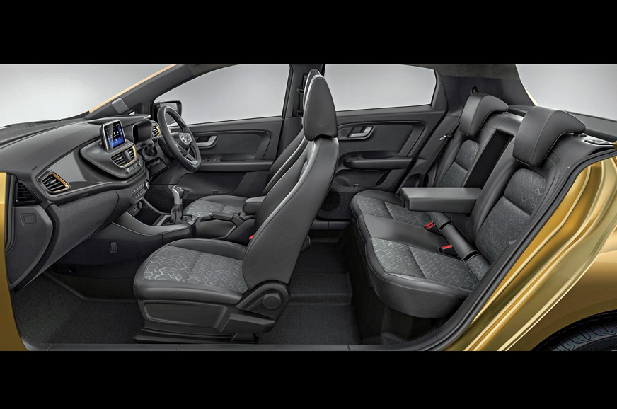 Tata Altroz: A close look - Image 4