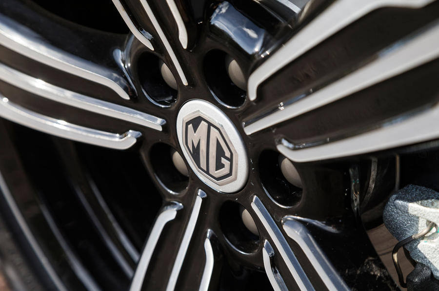 MG Motor’s downsizing in the UK put up to 230 jobs at risk