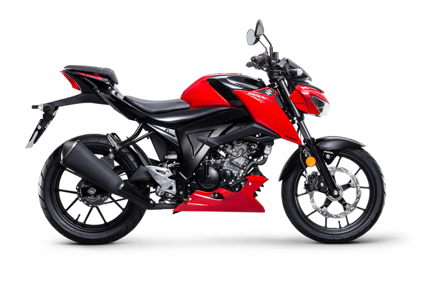 Suzuki Gixxer 250 India launch soon