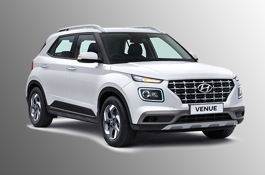 Hyundai Venue launch countdown 5 things to know about the 