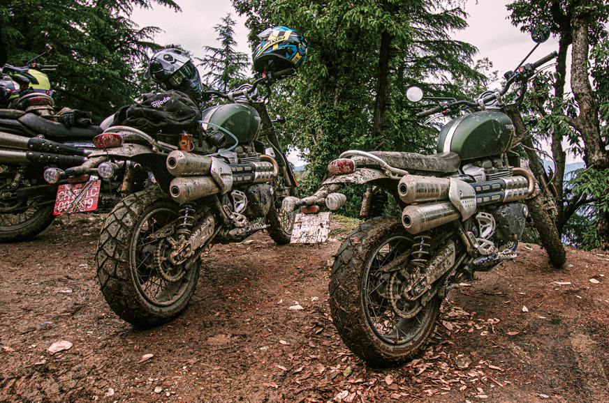 Best Tyres For Triumph Scrambler 1200 Reviewmotors.co