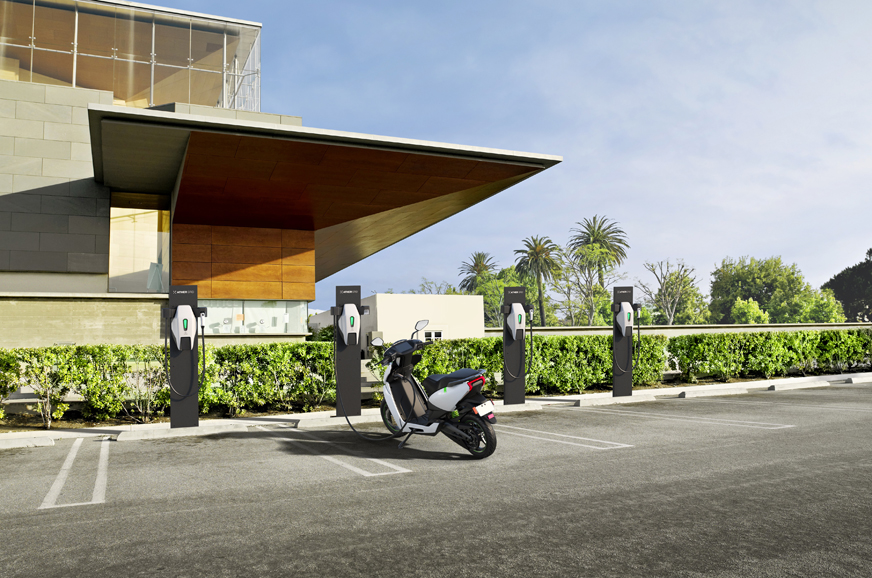 Centre moots sale of only electric two-wheelers in sub-150cc category from 2025 - Image 1