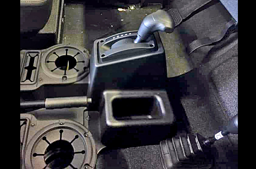 Mahindra Roxor automatic to launch in North America soon - Image 2