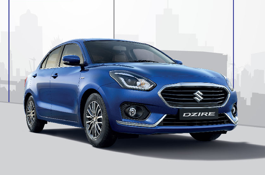 Maruti Suzuki Dzire sales cross 19 lakh units in India | Autocar India