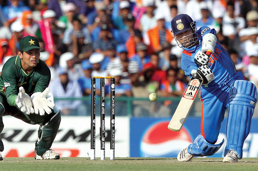 How an India vs Pakistan World Cup match affects traffic - Image 4