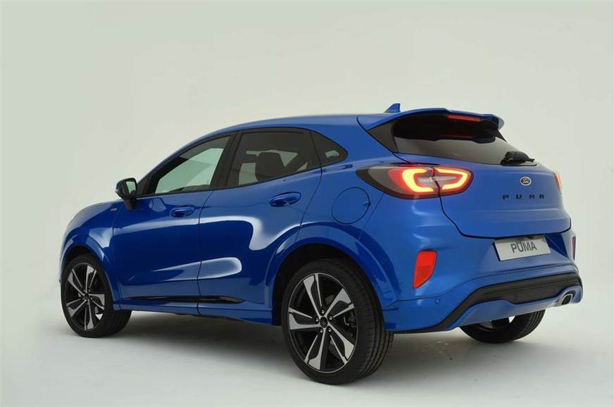 New Ford Puma revealed - Image 2