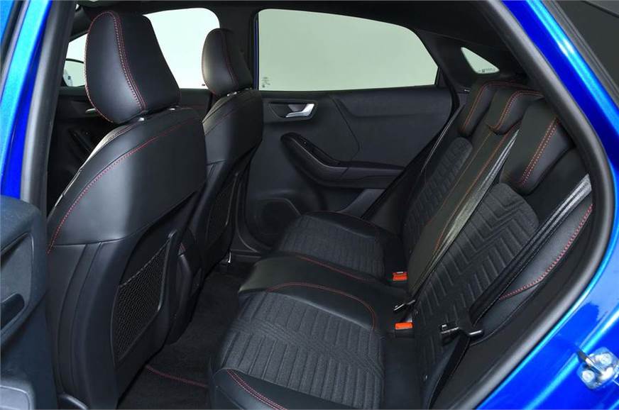 New Ford Puma revealed - Image 4