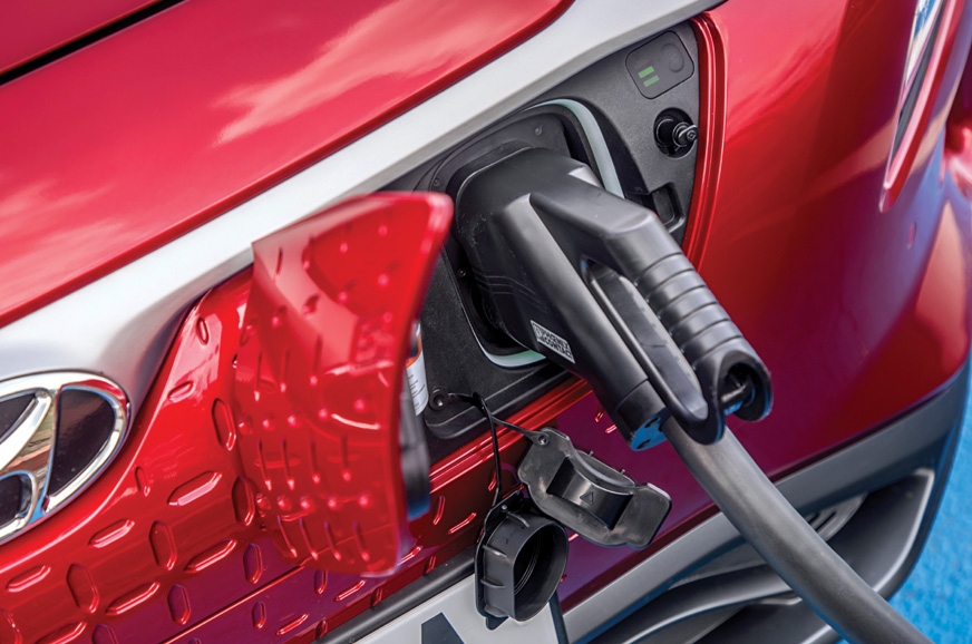 Hyundai Kona Electric: An everyday revolution - Image 2