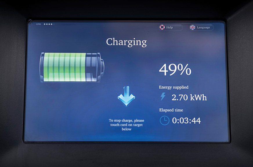 Hyundai Kona Electric: An everyday revolution - Image 3