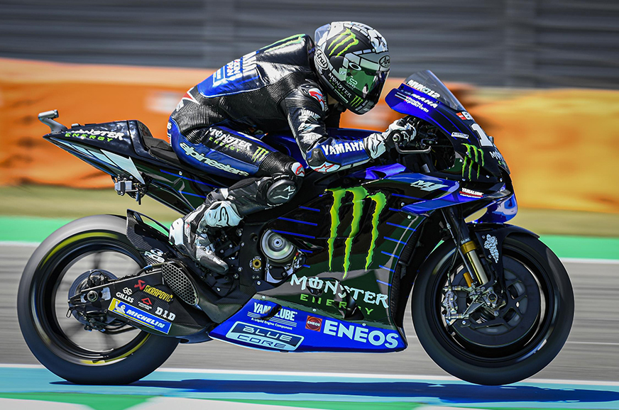 Assen MotoGP: Vinales holds off Márquez for first win of 2019 - Image 3