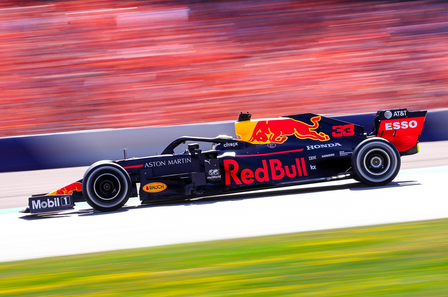 Verstappen defeats Leclerc to win 2019 Austrian GP thriller - Image 1