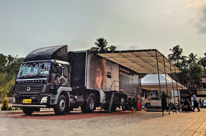 Mercedes Of Service: Driving Aftersales Excellence - Image 2