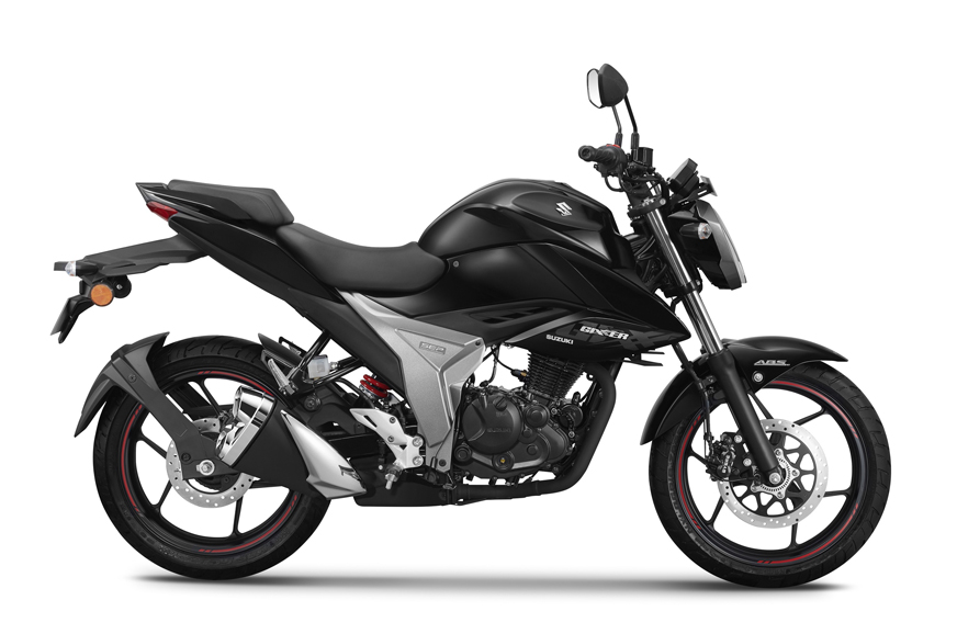 2019 Suzuki Gixxer launched at Rs 1 lakh - Image 4