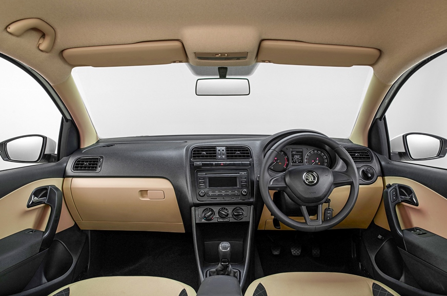 Skoda Rapid Rider launched at Rs 6.99 lakh - Image 3