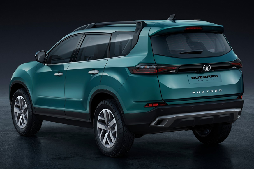 Tata Motors lines up six new launches - Image 2