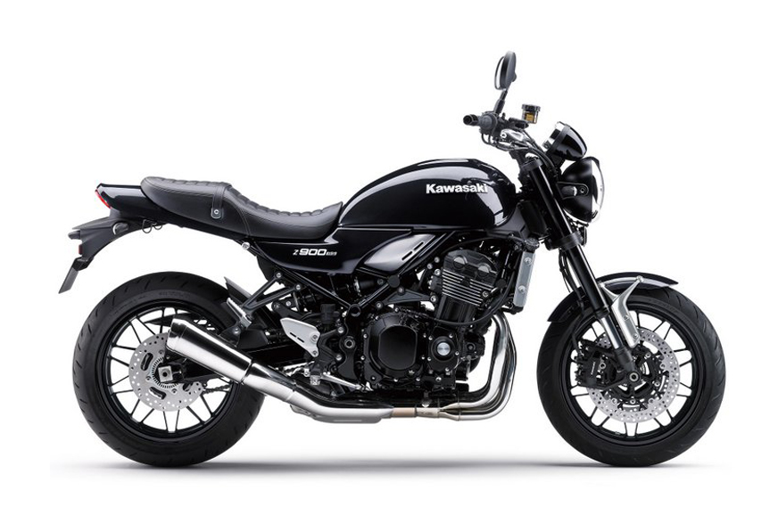 2020 Kawasaki Z900RS and Z900RS Cafe unveiled - Image 3