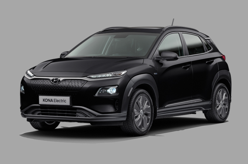 Post GST cut on EVs, Hyundai Kona Electric price reduced by Rs 1.59