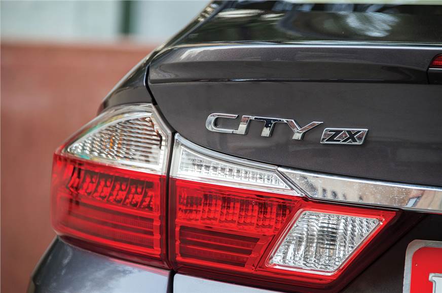 New Honda City likely to get compact hybrid system for India