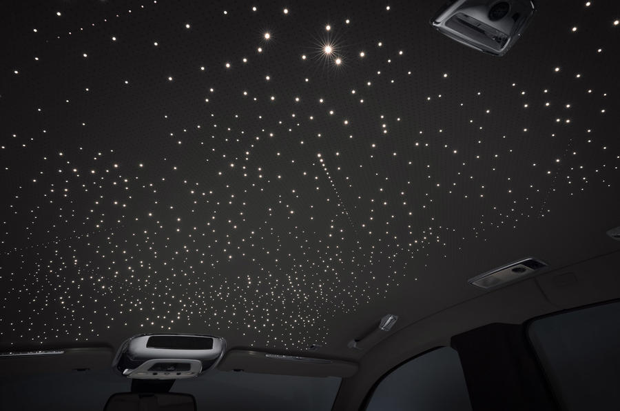 Ultra exclusive Rolls-Royce Ghost Zenith revealed - Image 4