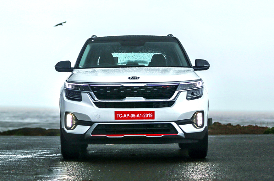 Kia Seltos Diesel Auto To Also Be Available In Top Spec Gtx