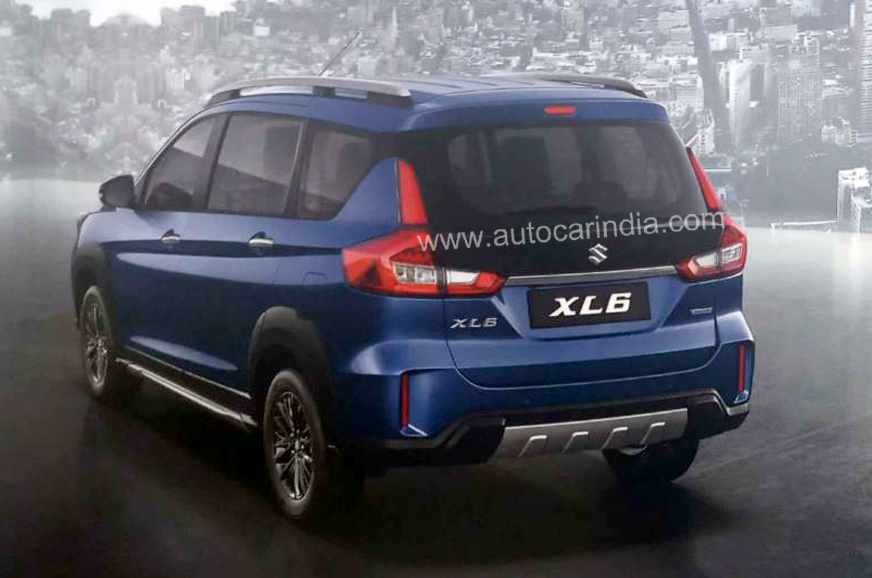Maruti Suzuki XL6: What to expect with each variant - Image 2