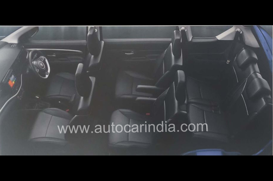 Maruti Suzuki XL6: What to expect with each variant - Image 3