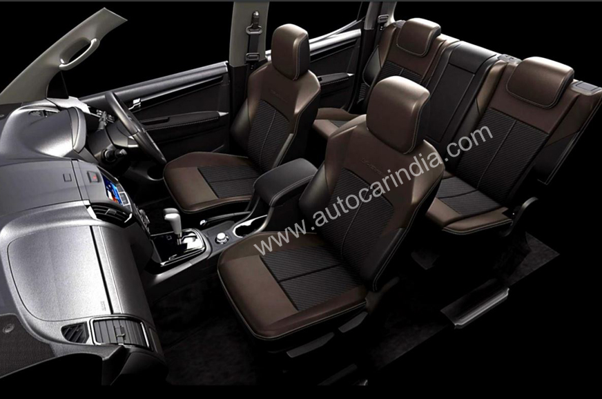 Isuzu D-Max V-Cross 1.9 diesel-automatic launched at Rs 19.99 lakh - Image 2