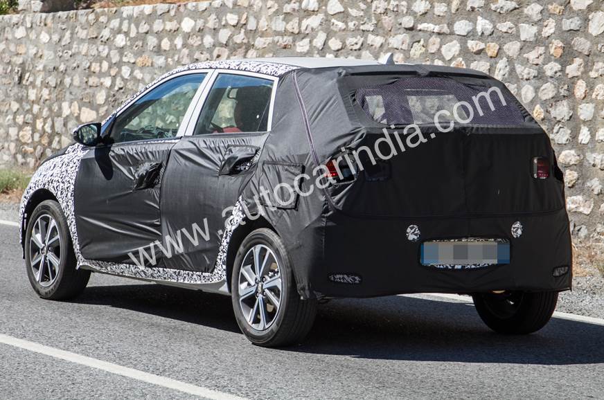 2020 Hyundai i20 to get DCT auto option in India - Image 2