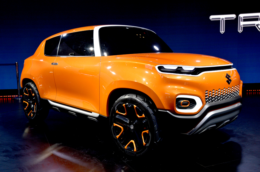 Maruti Suzuki S-Presso launch on September 30, 2019 - Image 4