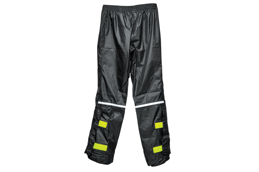 Wed'ze by Decathlon Boy's Navy Blue Water-Repellant Pants (S04) – Spotted  Clothing