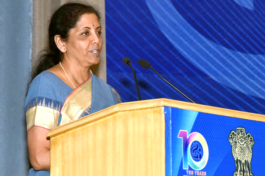 Finance Minister announces measures to revive auto industry