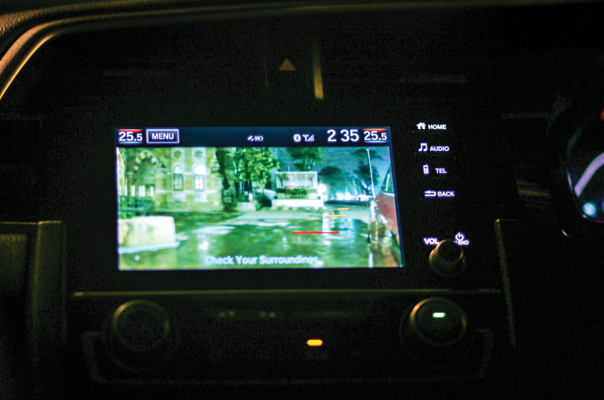 Honda Civic: Rule the night - Image 4