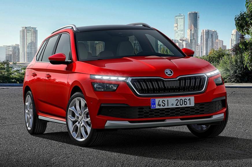 Skoda Kamiq achieves 5-star rating in Euro NCAP crash tests - Image 2
