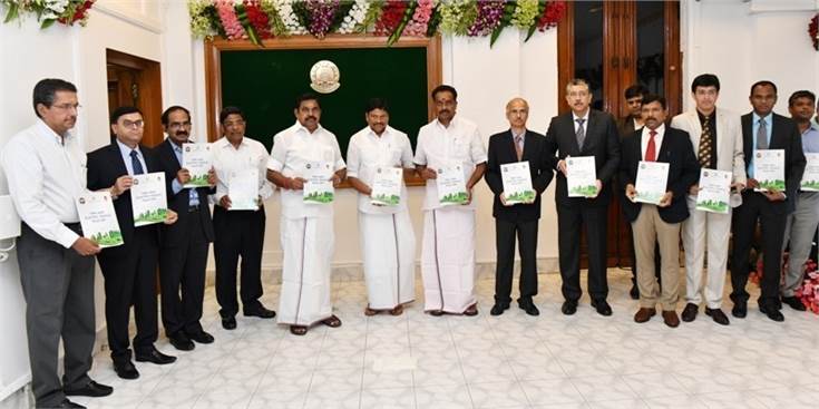 Tamil Nadu aims to become ‘EV hub of India’ with new policy - Image 2