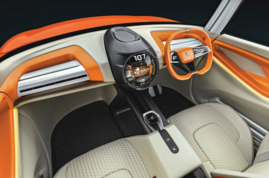 Maruti Suzuki S-Presso teased ahead of September 30 launch - Image 4