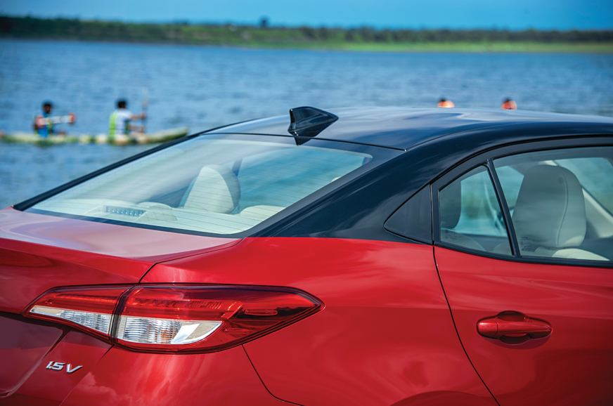 The road to bliss in a Toyota Yaris - Image 2