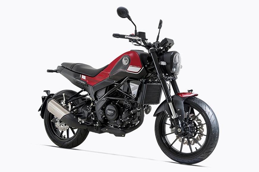 Benelli Leoncino 250 launched, priced at Rs 2.5 lakh | Autocar India