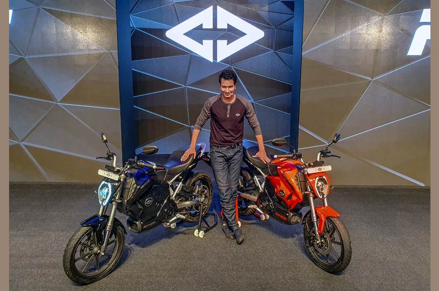 Revolt introduces one-time payment plan on the RV 300 and RV 400