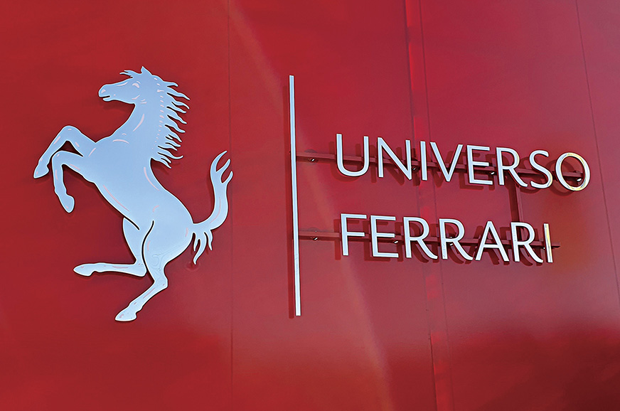 Ferrari F8 Spider, 812 GTS: A close look - Image 3