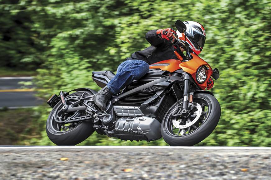 Harley-Davidson LiveWire production and sales halted - Image 2