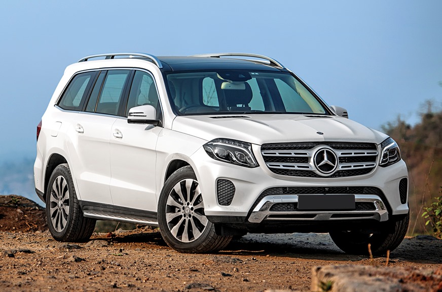 Buying used: (2016-2019) Mercedes-Benz GLS
