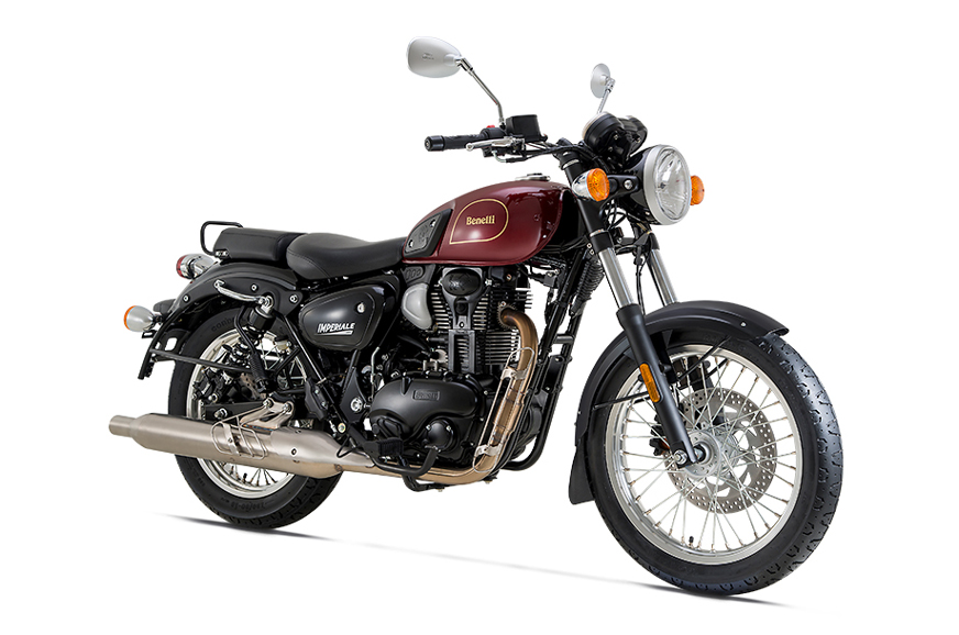 Benelli Imperiale 400: things to Autocar India