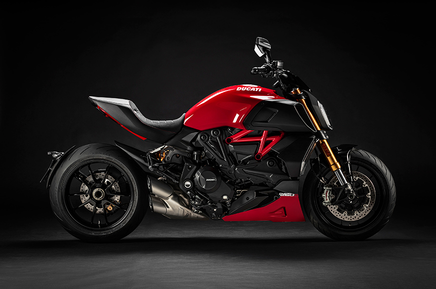 ebike ducati 2020