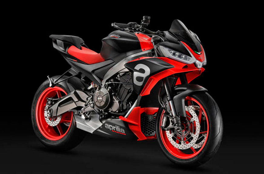 Aprilia unveils RS 660, Tuono 660 concept at EICMA 2019 - Image 2