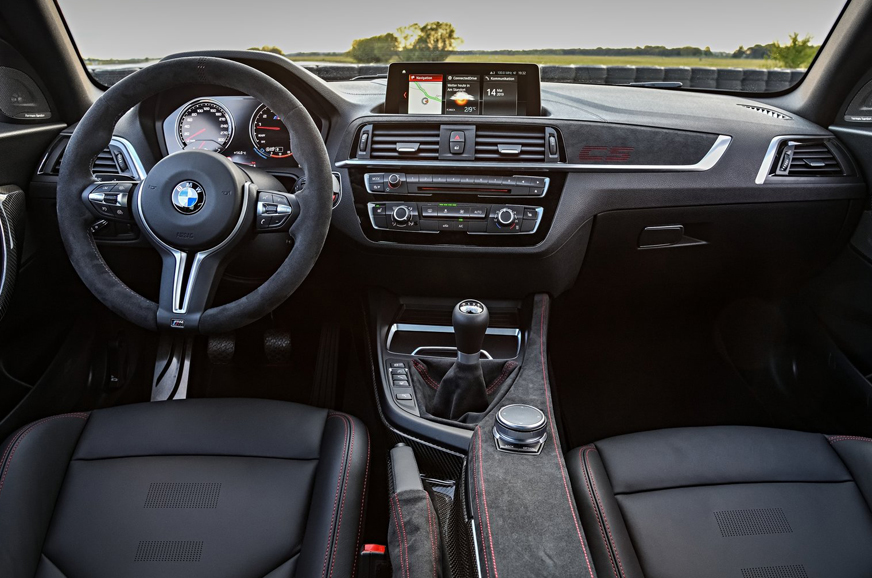 Limited edition BMW M2 CS unveiled - Image 4