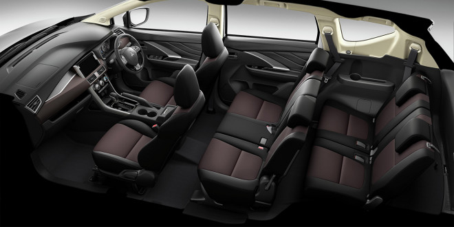 Mitsubishi Xpander Cross revealed - Image 2