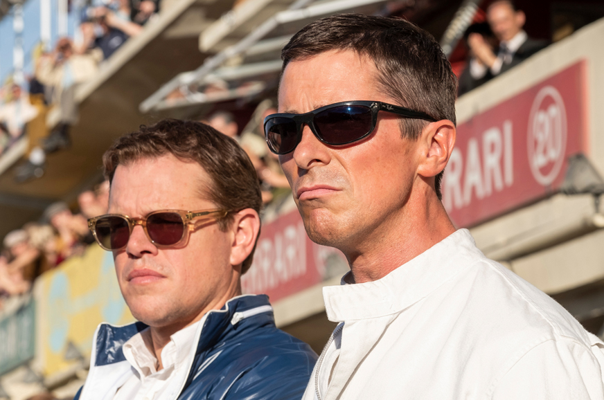 Ford v Ferrari review: Go like hell - Image 2