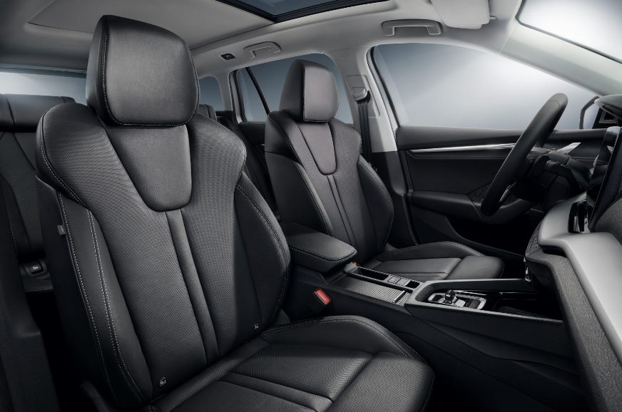 2020 Skoda Octavia: 5 things to know - Image 4