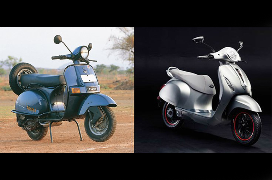 Bajaj Chetak: From inception to rebirth - Image 2