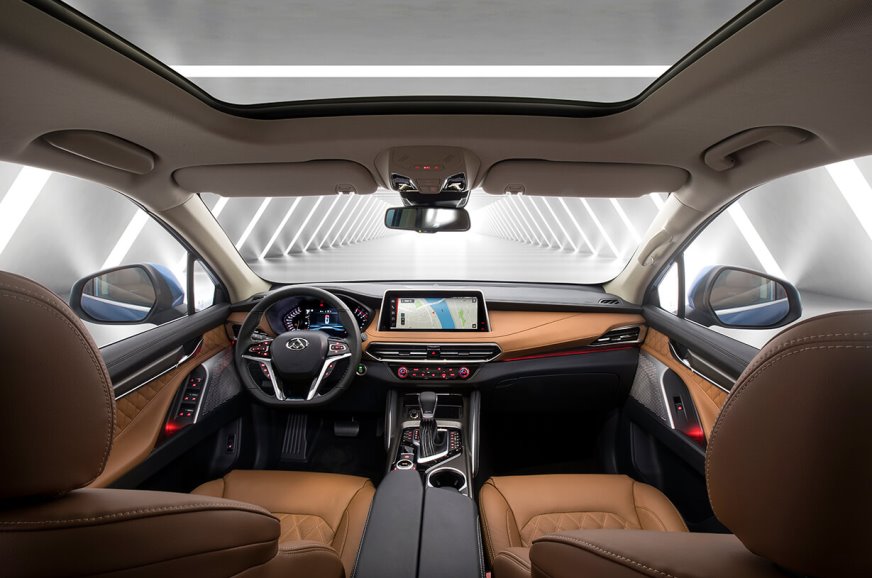 MG Maxus D90 SUV: What to expect? - Image 2